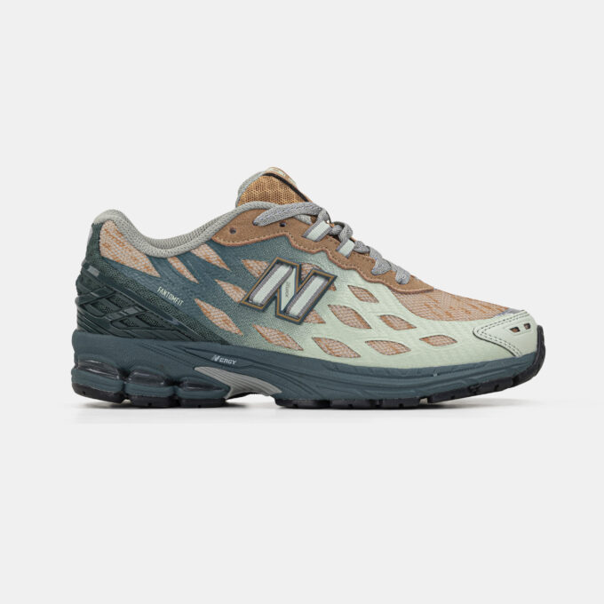 New Balance 1906W New Spruce Light Sparrow