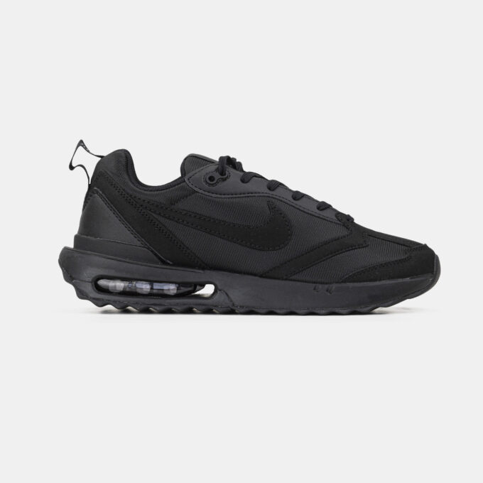 Nike Air Max Dawn Black