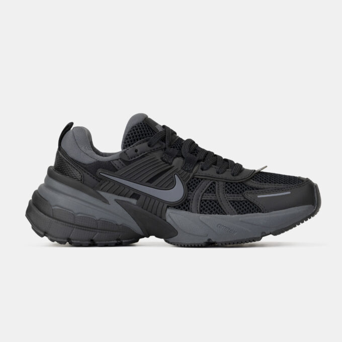 Nike V2K Runtekk Black