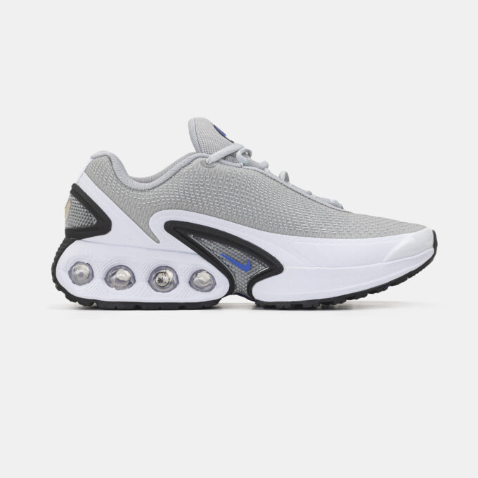 Nike Air Max DN Grey White - Зображення 2