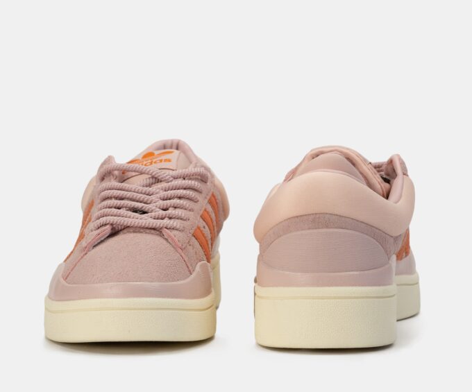 Adidas Campus x Bad Bunny Pink Beige - Зображення 6