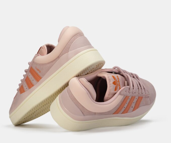 Adidas Campus x Bad Bunny Pink Beige - Зображення 5