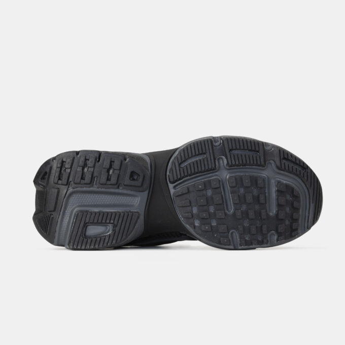 Nike V2K Runtekk Black - Зображення 6