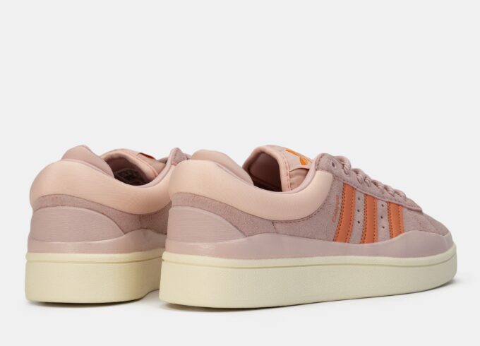 Adidas Campus x Bad Bunny Pink Beige - Зображення 7