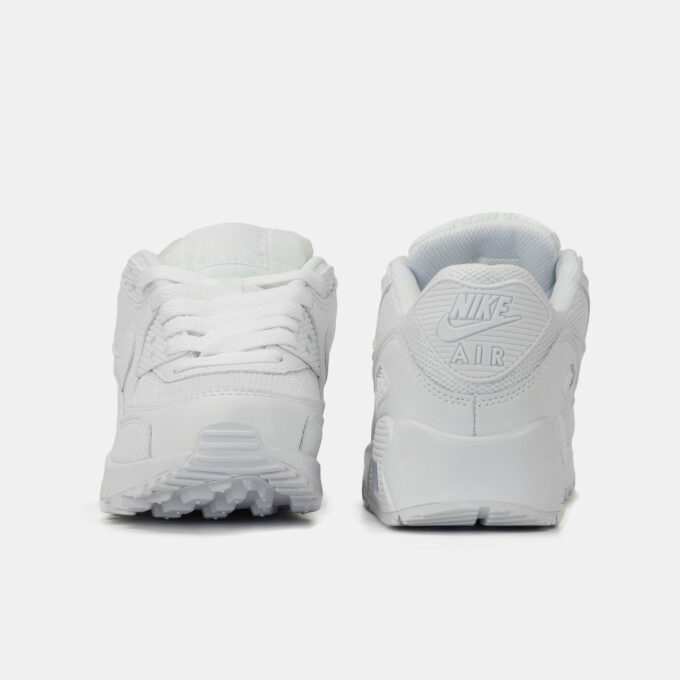 Nike Air Max 90 White - Зображення 7