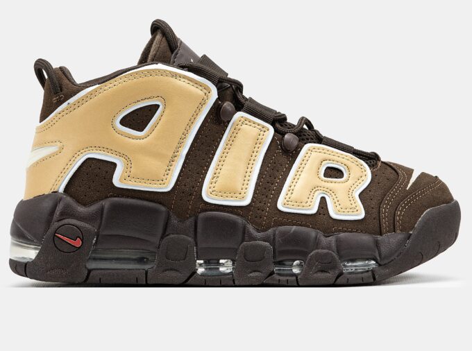 Nike Air More Uptempo