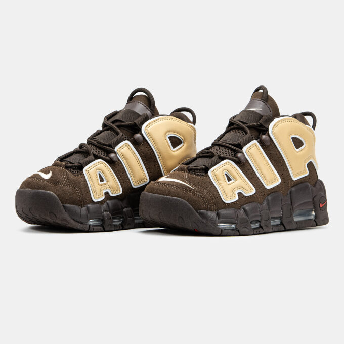 Nike Air More Uptempo - Зображення 3
