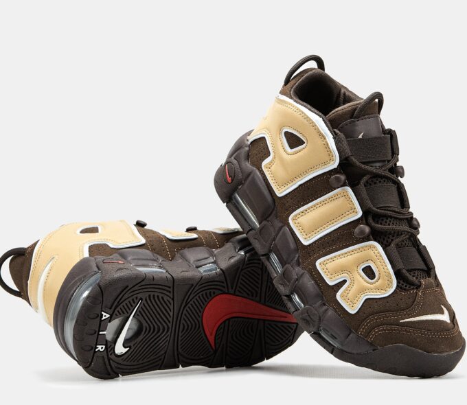 Nike Air More Uptempo - Зображення 4