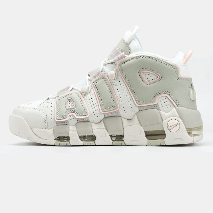Nike Air More Uptempo