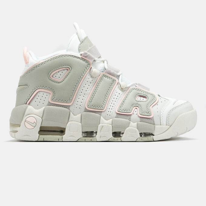 Nike Air More Uptempo - Зображення 2