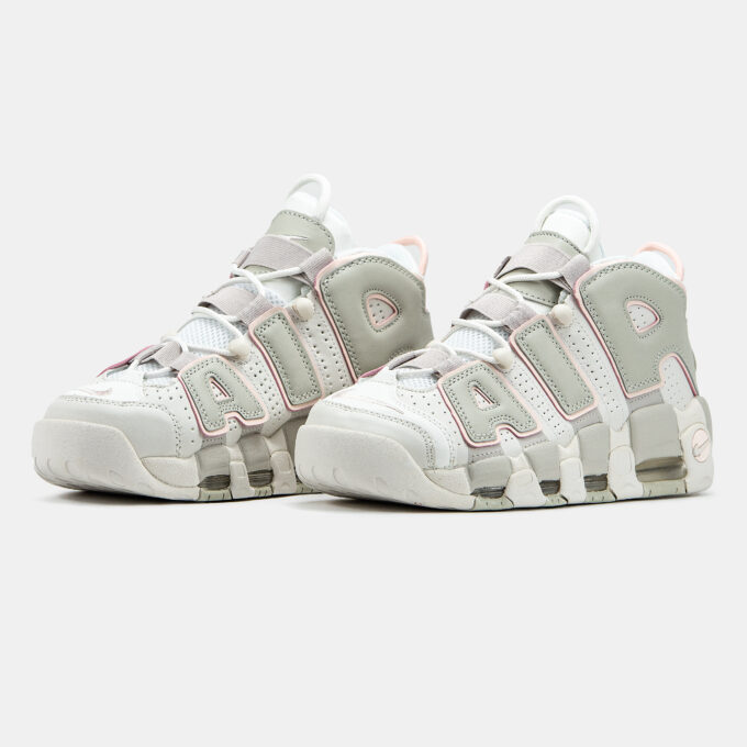 Nike Air More Uptempo - Зображення 3