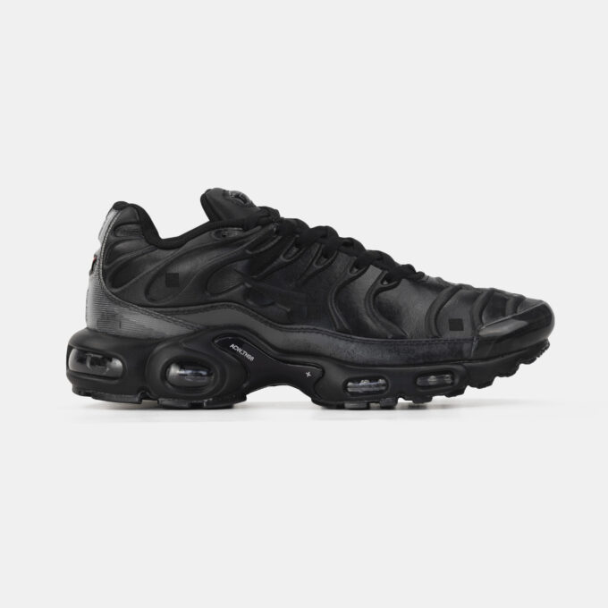 Nike Air Max TN Plus x A Cold Wall Black - Зображення 2