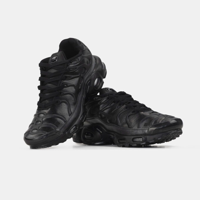 Nike Air Max TN Plus x A Cold Wall Black - Зображення 3