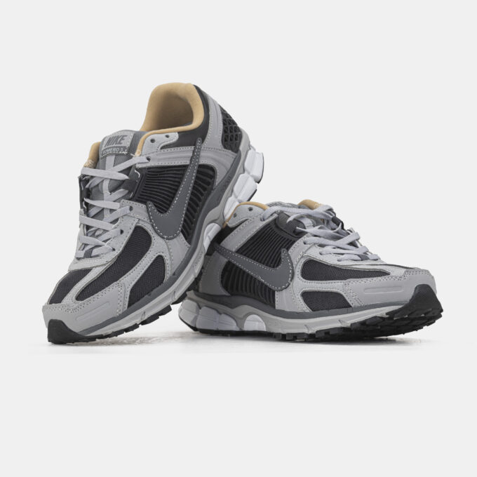 Nike Zoom Vomero 5 Grey - Зображення 4