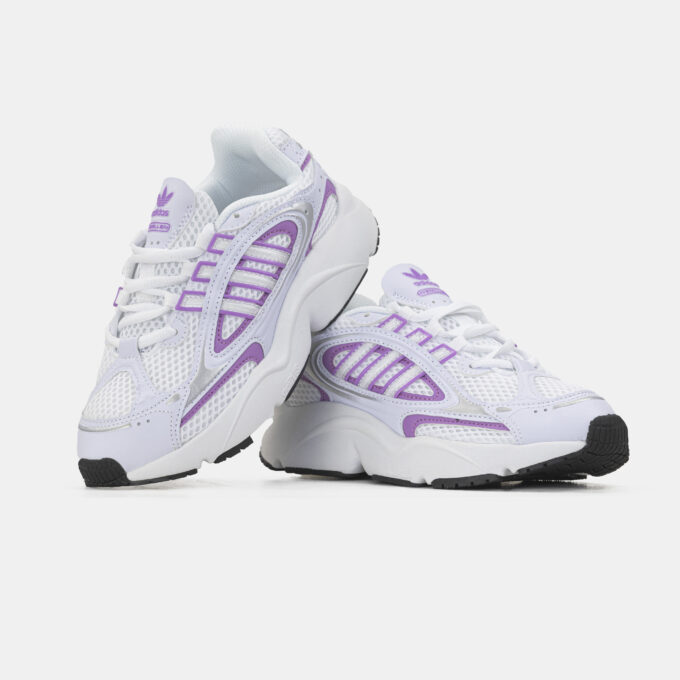 Adidas Ozmillen - Зображення 4