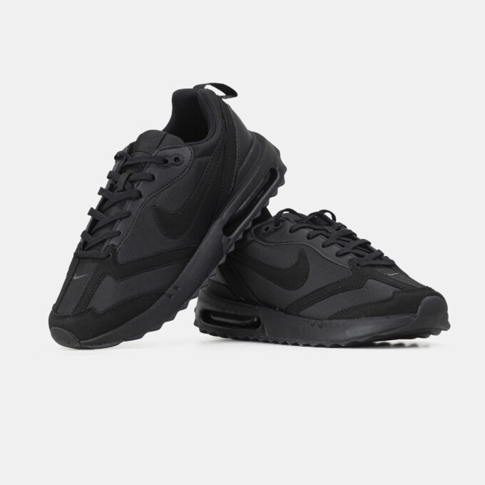 Nike Air Max Dawn Black - Зображення 3