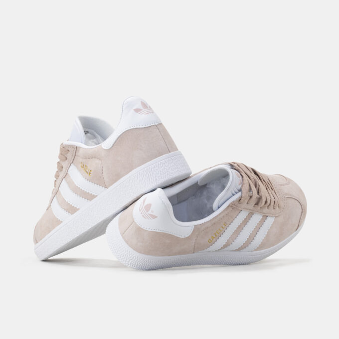 Adidas Gazelle Pink - Зображення 5