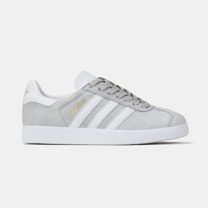 Adidas Gazelle Gray