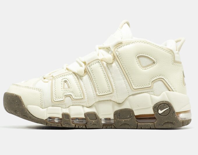 Nike Air More Uptempo - Зображення 2