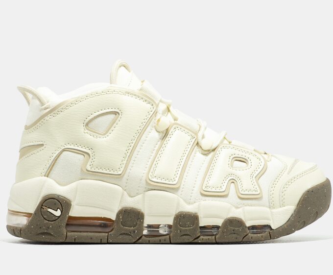 Nike Air More Uptempo