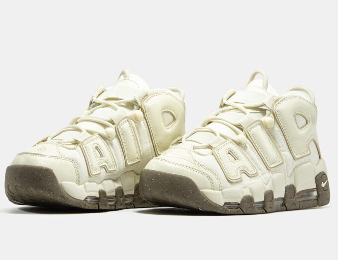 Nike Air More Uptempo - Зображення 3