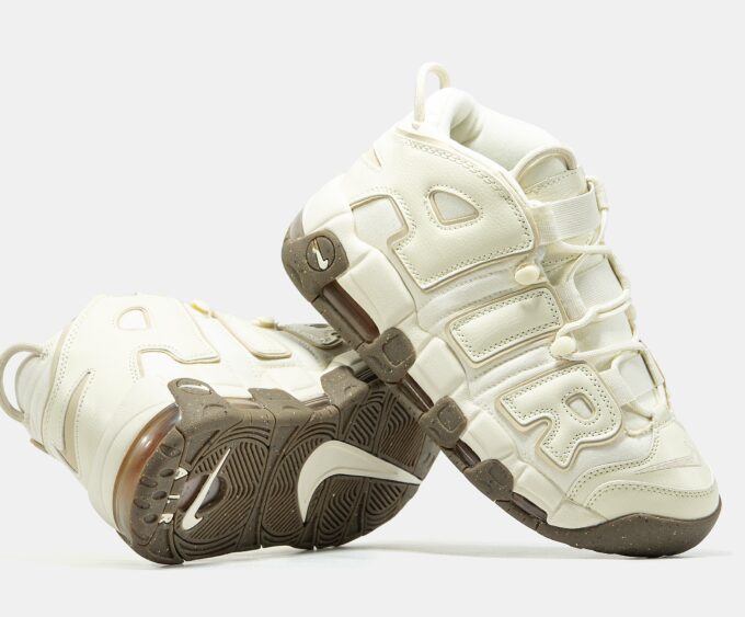 Nike Air More Uptempo - Зображення 4