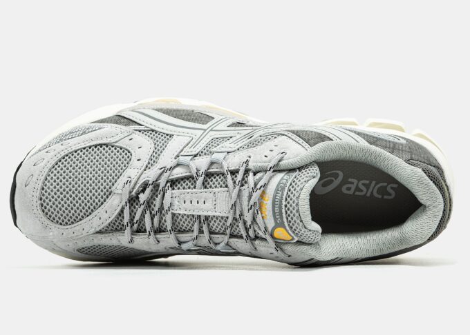 Asics Gel-Nimbus 10.1 - Зображення 5