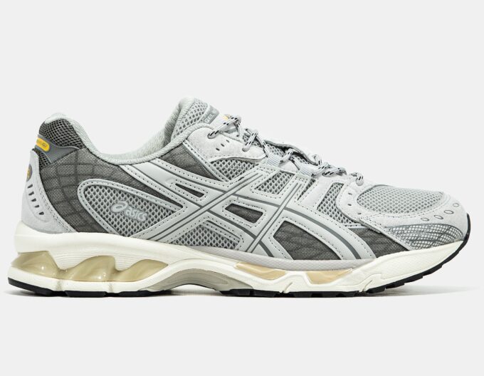 Asics Gel-Nimbus 10.1
