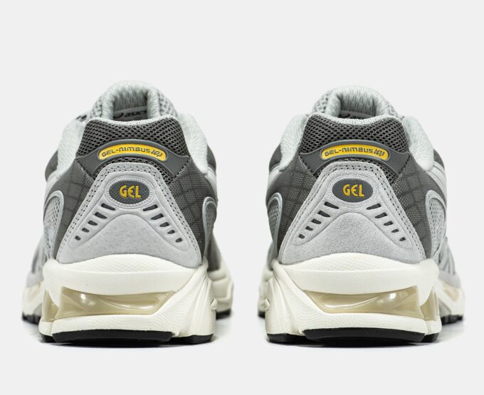 Asics Gel-Nimbus 10.1 - Зображення 6
