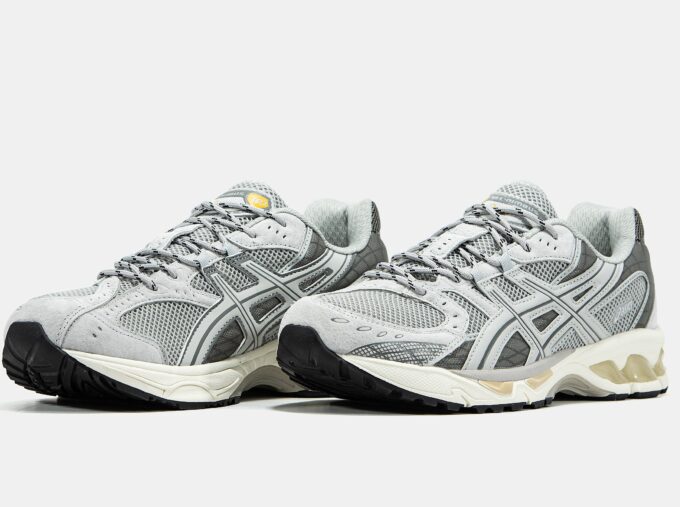 Asics Gel-Nimbus 10.1 - Зображення 3