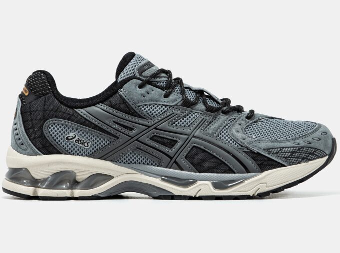 Asics Gel-Nimbus 10.1