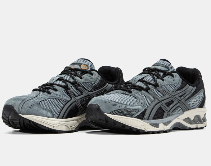Asics Gel-Nimbus 10.1 - Зображення 3