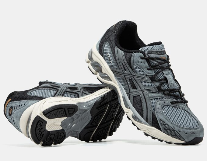 Asics Gel-Nimbus 10.1 - Зображення 4