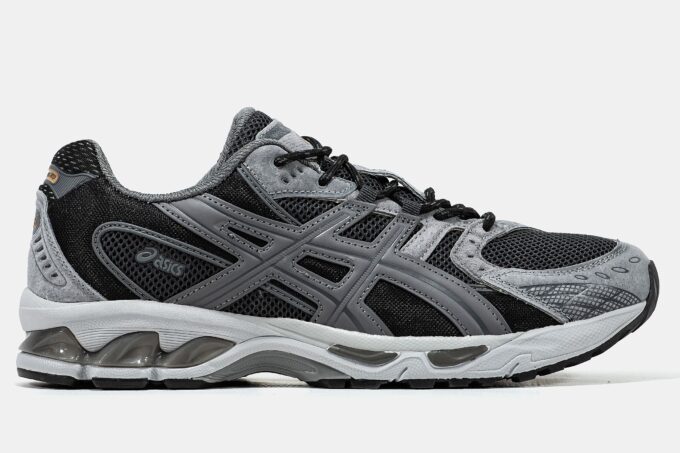 Asics Gel-Nimbus 10.1