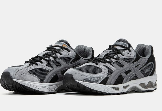 Asics Gel-Nimbus 10.1 - Зображення 3