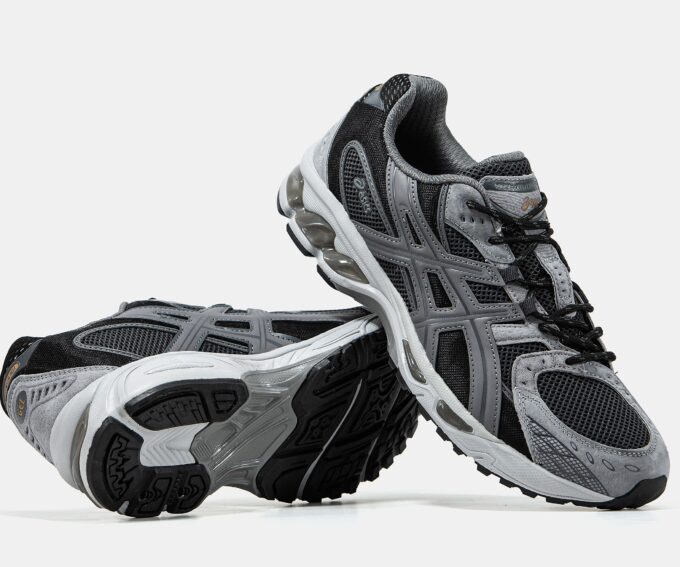 Asics Gel-Nimbus 10.1 - Зображення 4