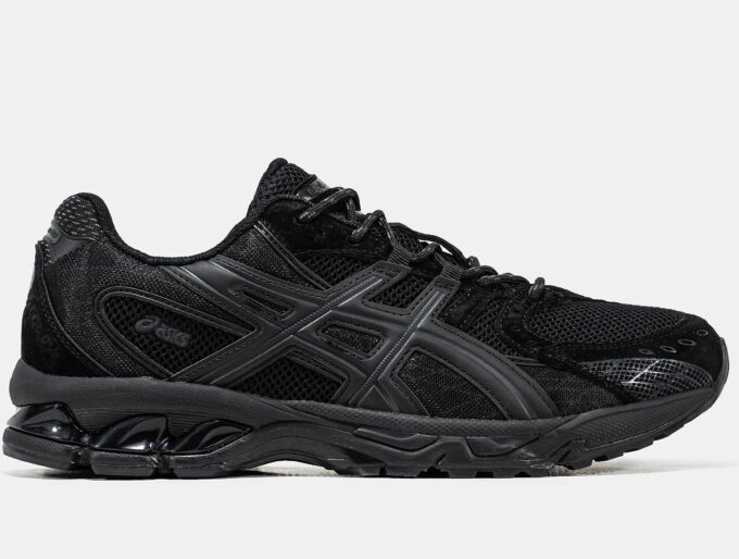 Asics Gel-Nimbus 10.1