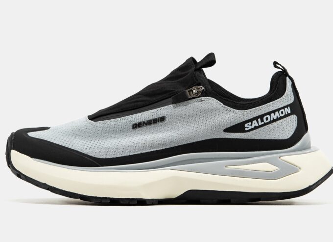 Salomon Odyssey