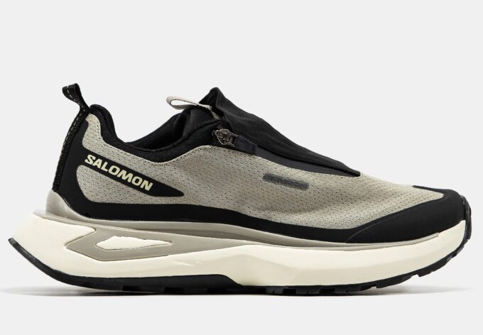 Salomon Odyssey