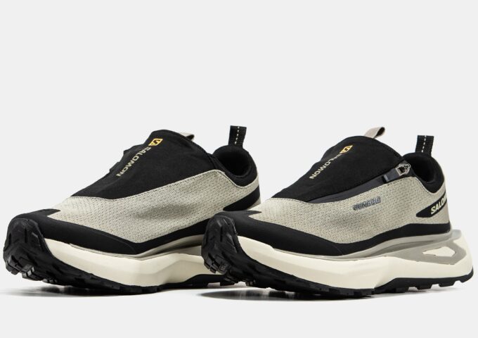 Salomon Odyssey - Зображення 2