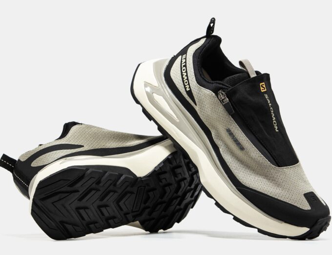 Salomon Odyssey - Зображення 3