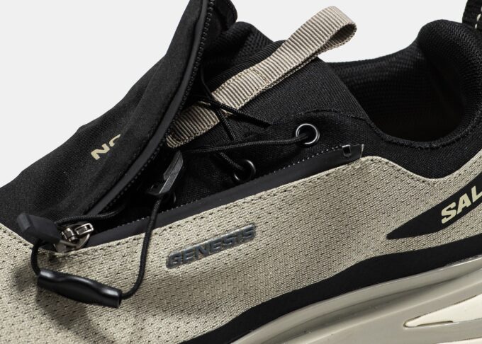 Salomon Odyssey - Зображення 7