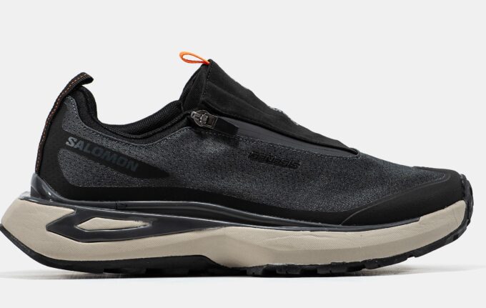Salomon Odyssey