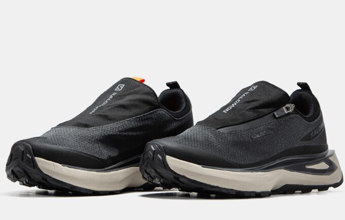 Salomon Odyssey - Зображення 3