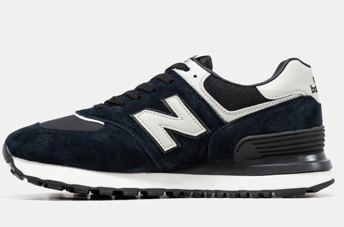 New Balance 574 - Зображення 2