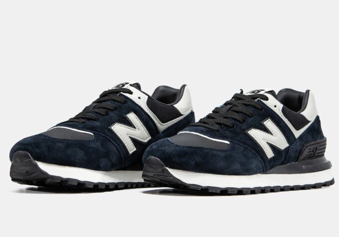 New Balance 574 - Зображення 3