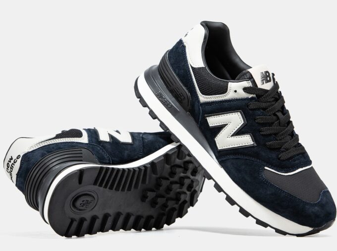 New Balance 574 - Зображення 4