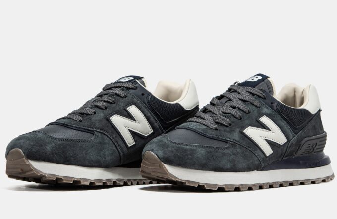 New Balance 574 - Зображення 3
