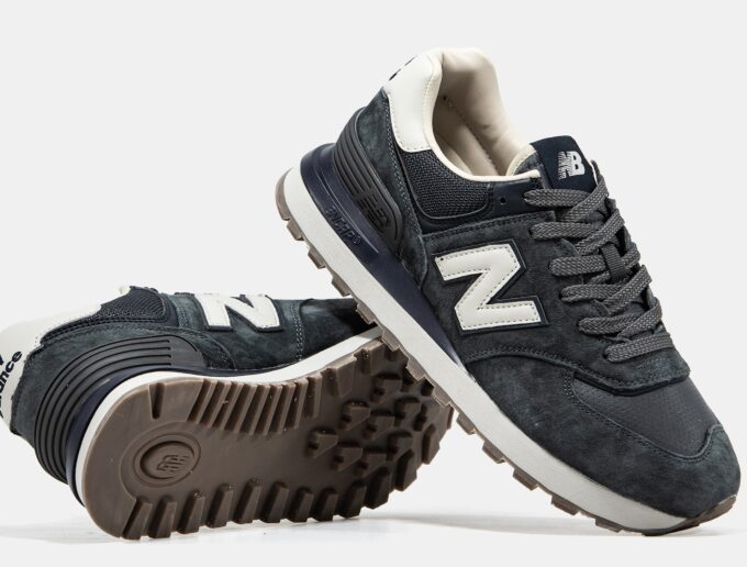 New Balance 574 - Зображення 4