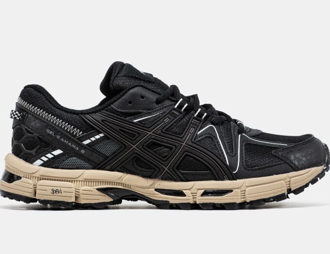 Asics Gel-Kahana 8